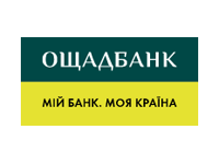 Банк Ощадбанк в Бережанах